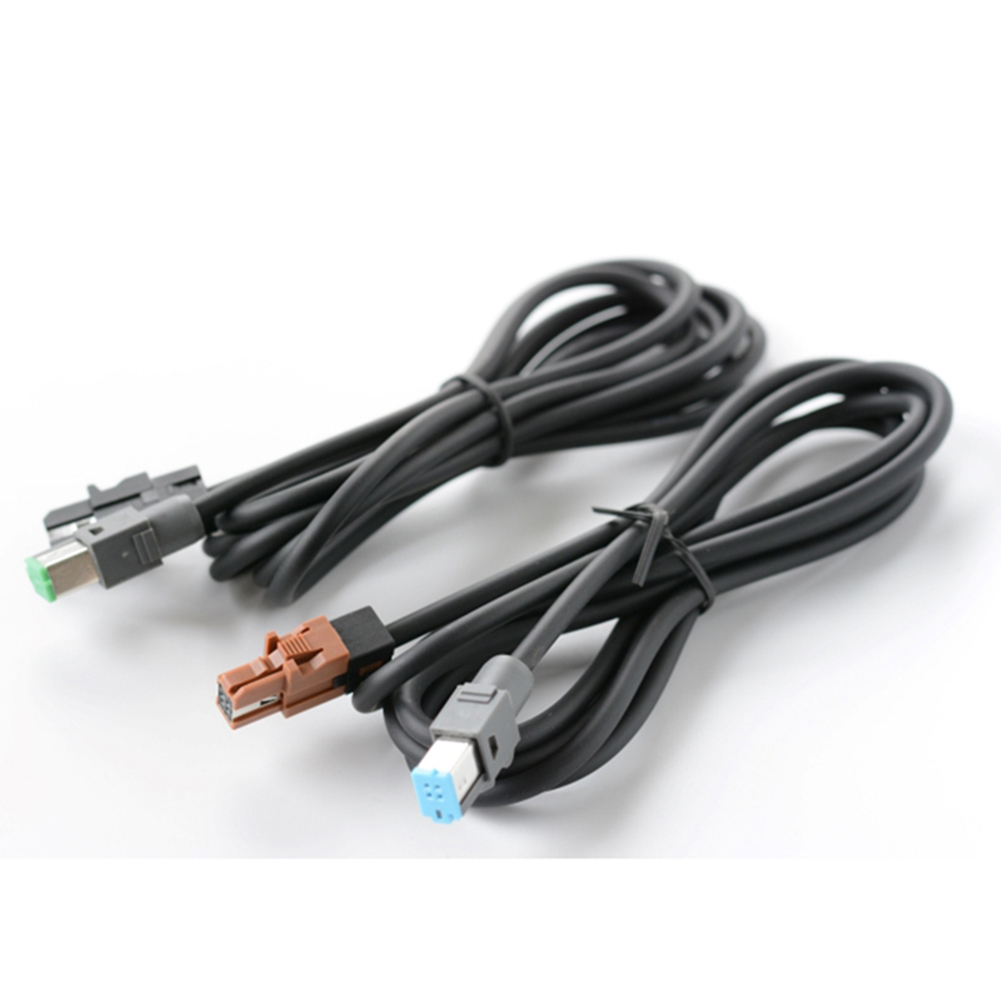 Usb Data Cable - USB-gegevensoverdrachtskabel voor diverse Mazda-modellen, inclusief MX5