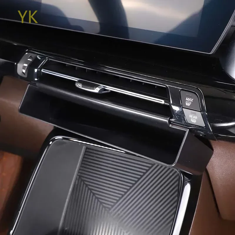 X1 Phone Accessories - Voor BMW X1 U11 23-25 ABS