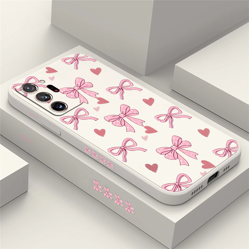 Samsung Accessories Phone - Stootvaste telefoonhoes voor Samsung Galaxy Note