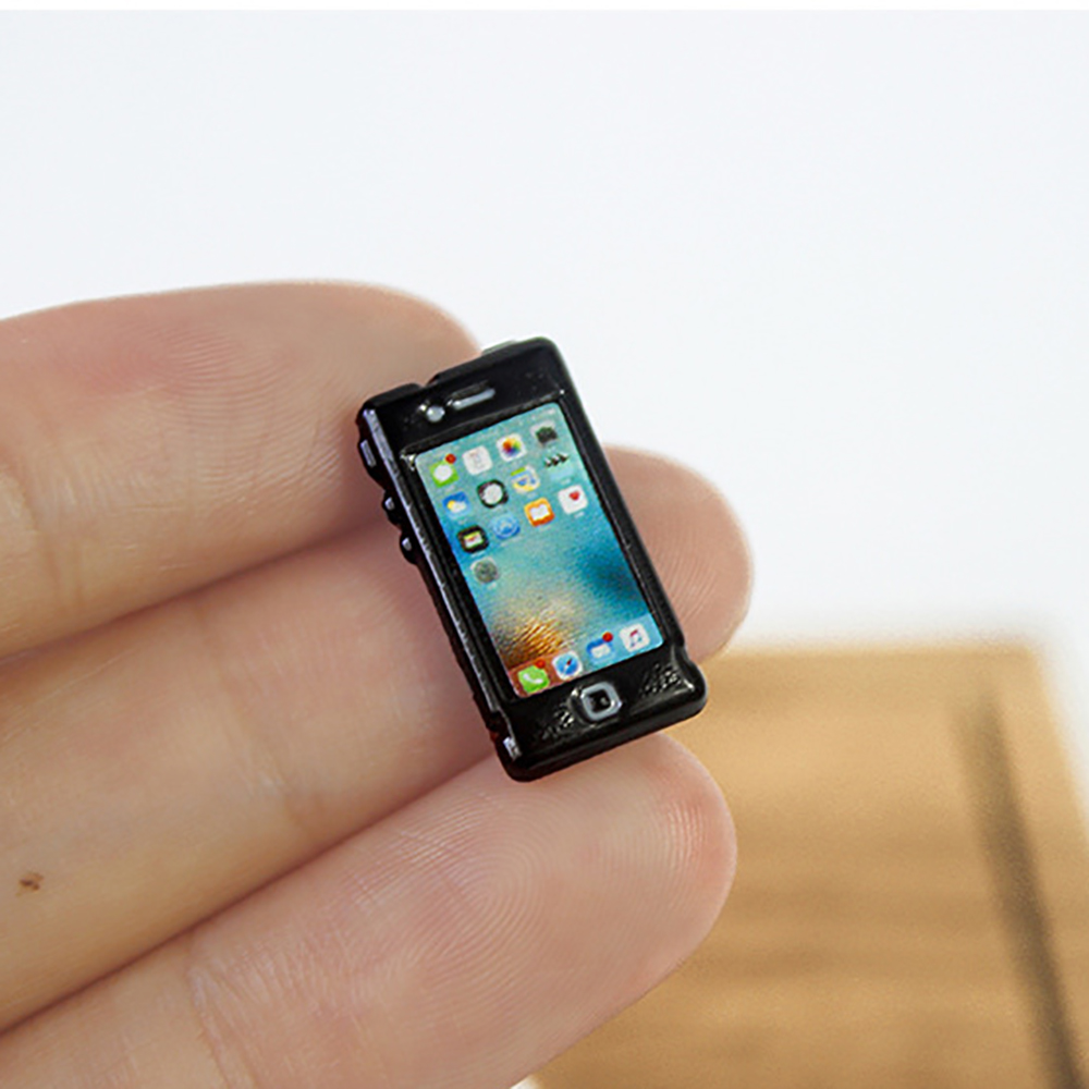 Phone Accessories Pictures - RC Auto Accessoires Decoratie Mini Metalen
