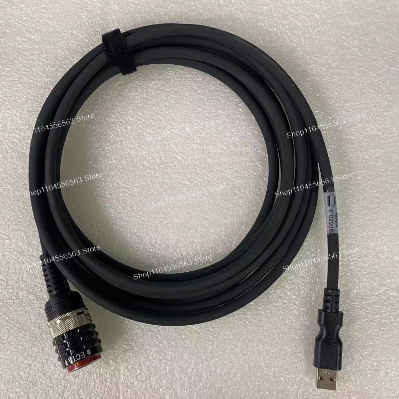 Usb Data Cable - 2-in-1 USB-kabel voor gegevensoverdracht en opladen