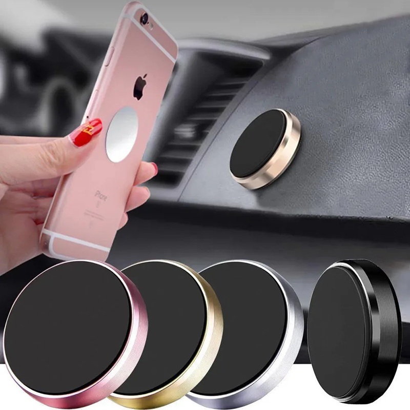 Phone Accessories - Magnetische auto telefoonhouder standaard magnetische autohouder