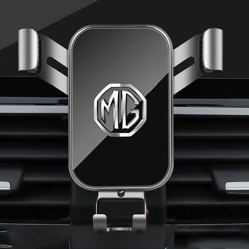Phone Accessories For Your Car - ABS Auto Telefoon Houder Vaste Beugel