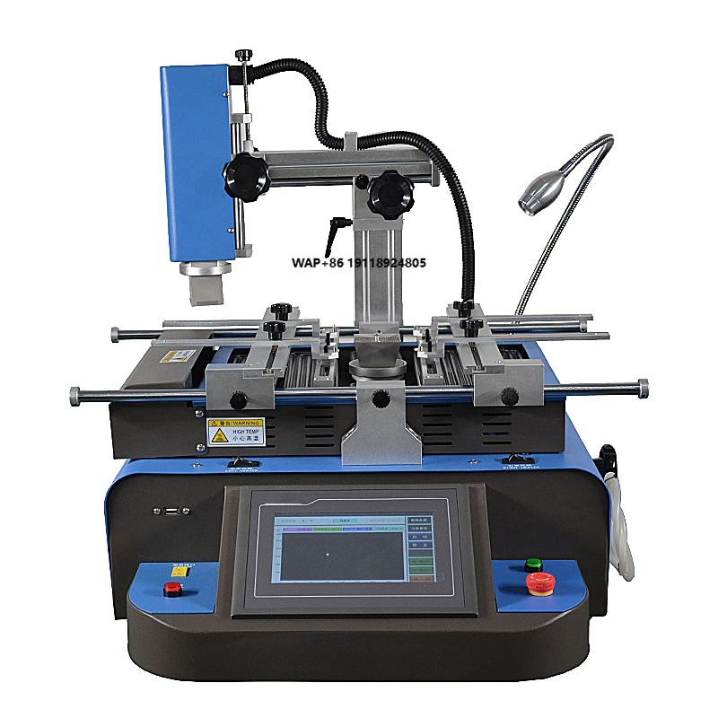 Phone Repair Kit - HR560-220V BGA Rework Station Hoge Kwaliteit
