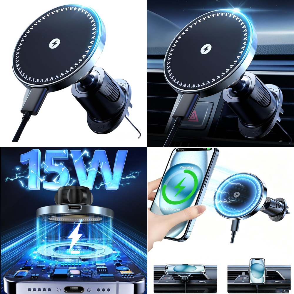 Phone Accessories Trending Products - Elektronische producten Trendproduct 2026 Elektronische accessoires