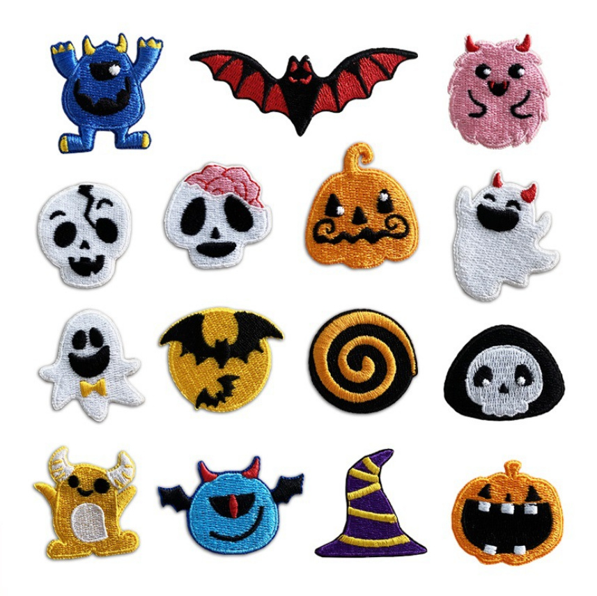 Phone Accessories Pictures - 10 stuks stok op ijzer op