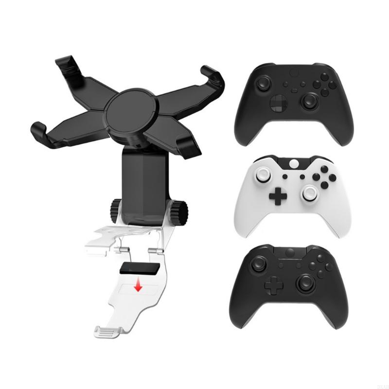 X1 Phone Accessories - DXAB Wireless Game Controller Holder Telefoon