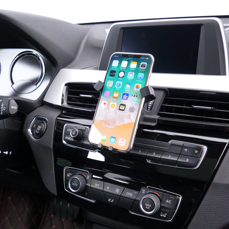 X1 Phone Accessories - Geschikt Voor Bmw X1 F48 /