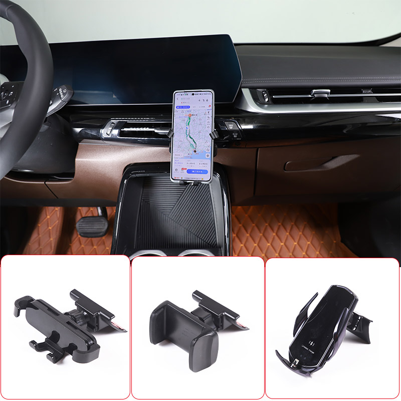 X1 Phone Accessories - Voor Bmw X1 U11 2023-2024 Auto