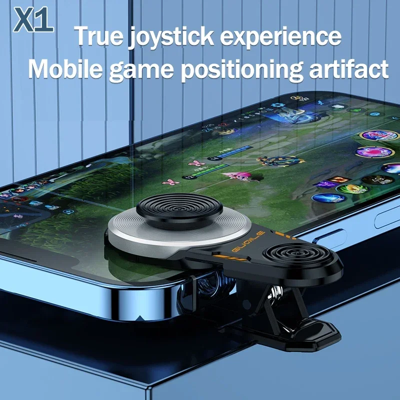 X1 Phone Accessories - X1 Universele Mobiele Telefoon 360 Graden