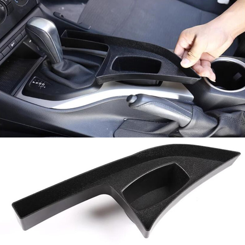 X1 Phone Accessories - Voor BMW X1 E84 2011-2015 ABS