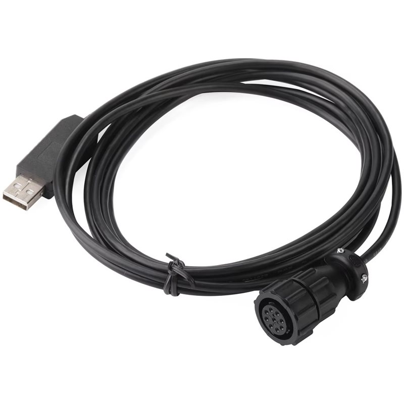 Usb Data Cable - N26R-NPC-100 AIS Pilot Plug USB-datakabel 2