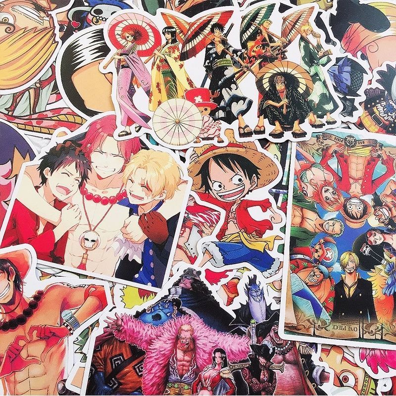 Phone Accessories Cute - 120 stuks unieke schattige stickers uit