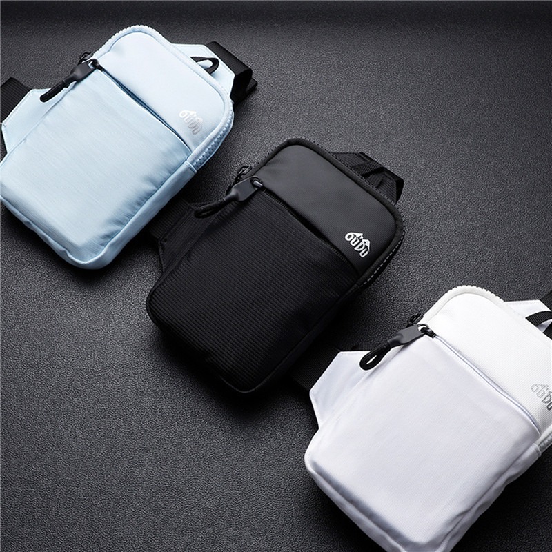 Phone Accessories In China - 1PC Draagbare Waterdichte Nylon Mini Sling