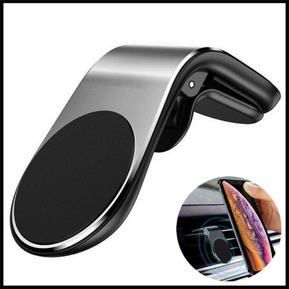 X1 Phone Accessories - Auto Accessoires magnetische Telefoon Houder luchtuitlaat