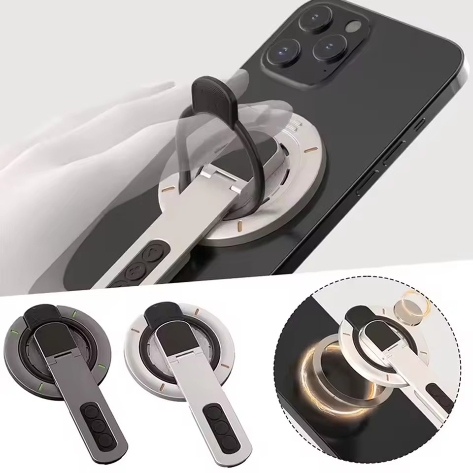 Phone Accessories - 1 stuk 360 ° Roration Stand