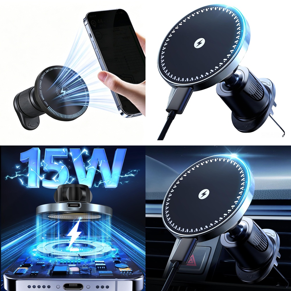 Phone Accessories Trending Products - Nieuwe elektronische producten in trend 2026