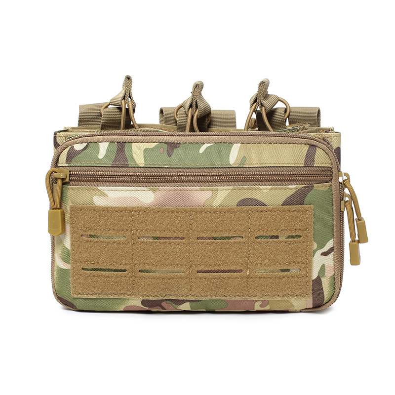 Phone Accessories In China - Nieuwe multifunctionele outdoor sport tactische camouflage