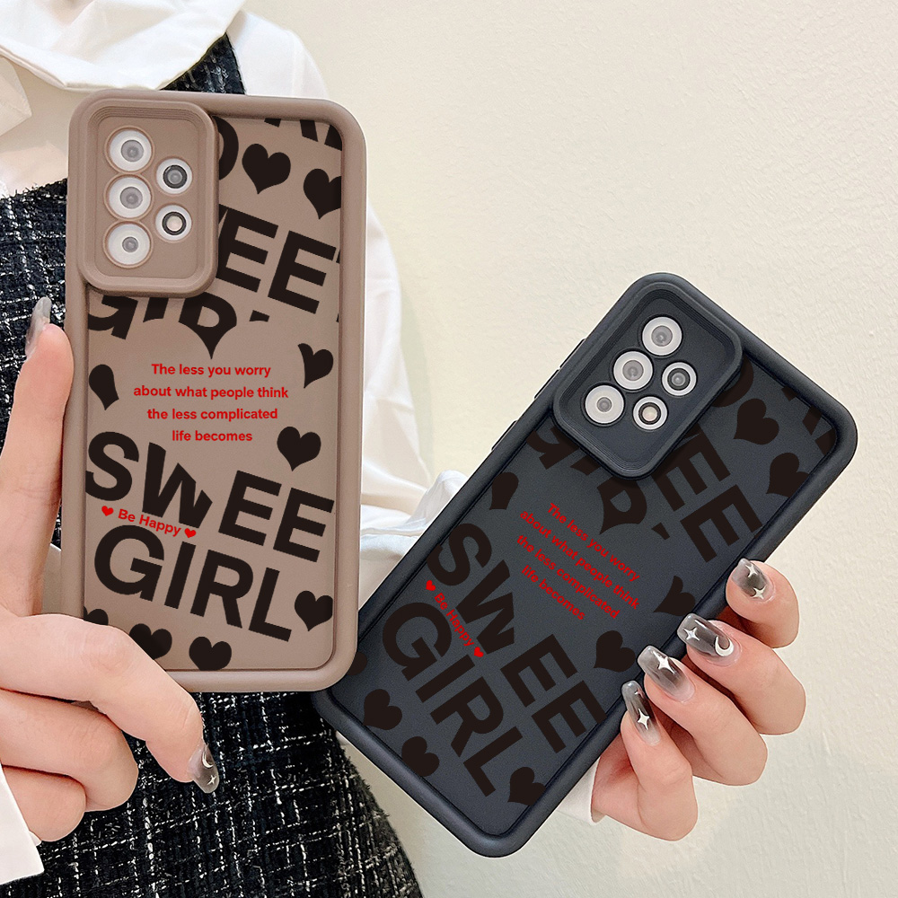 Samsung Accessories Phone - Hoesje voor Samsung S26 S25 S23