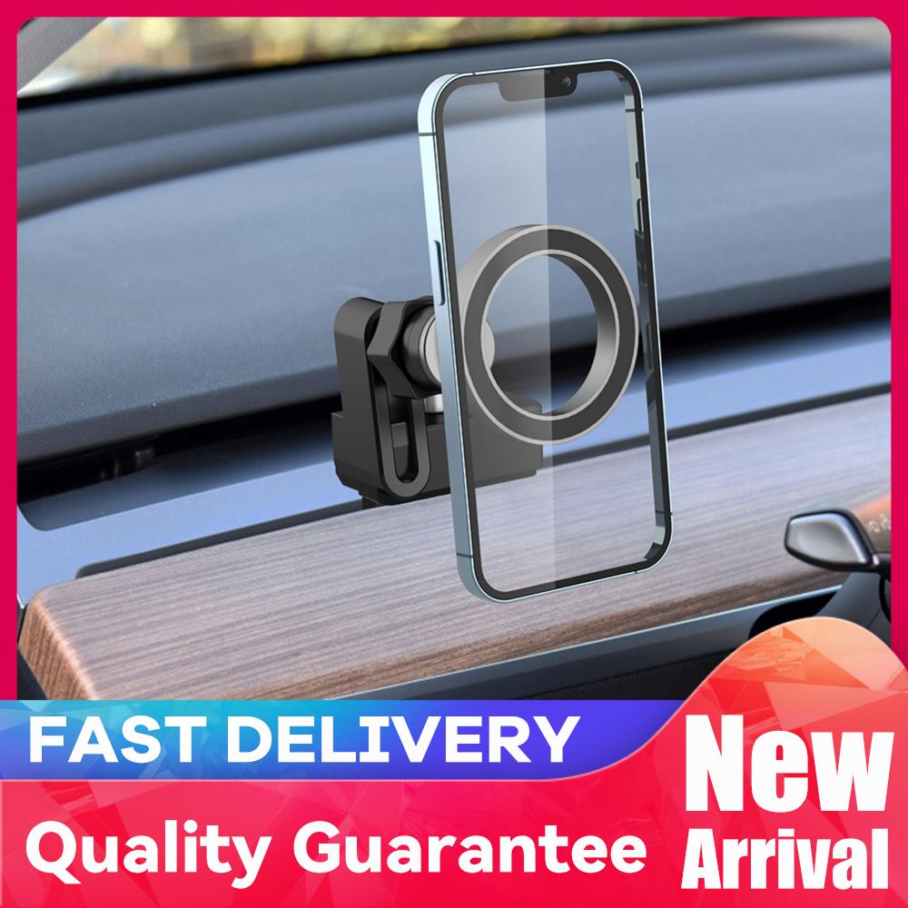Phone Accessories For Your Car - Mobiele telefoonhouder Universele telefoonbeugel 360 graden