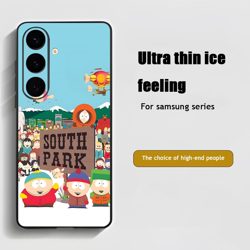 Cool South Park Cartoon Telefo - Samsung Accessories Phone recensie en prijs