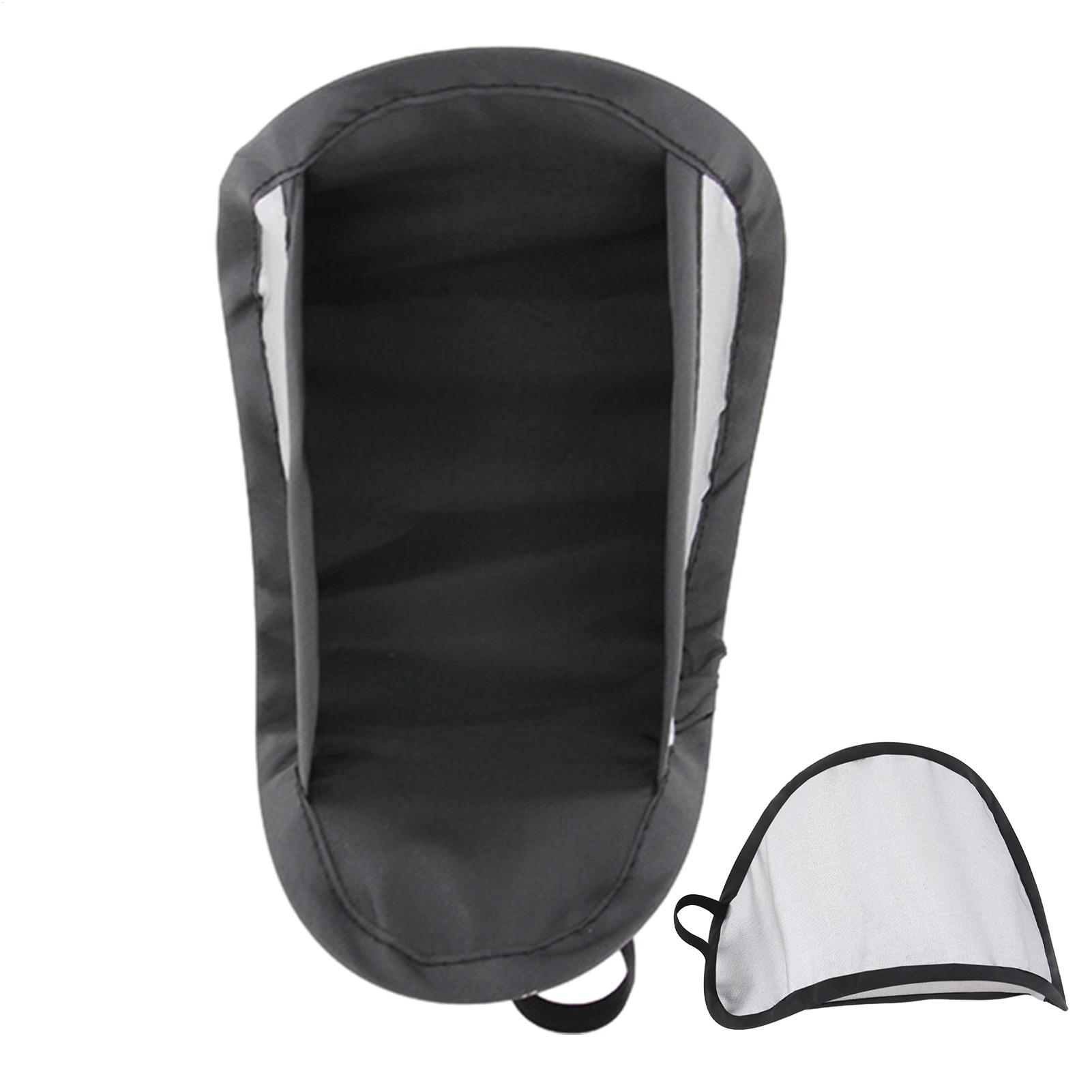 Autotelefoon Zonnescherm Auto  - Phone Accessories For Your Car recensie en prijs