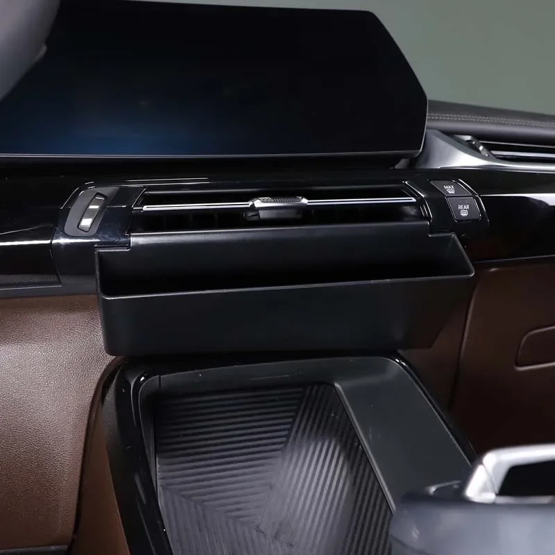 Voor BMW X1 U11 23-25 ABS Zwar - X1 Phone Accessories recensie en prijs