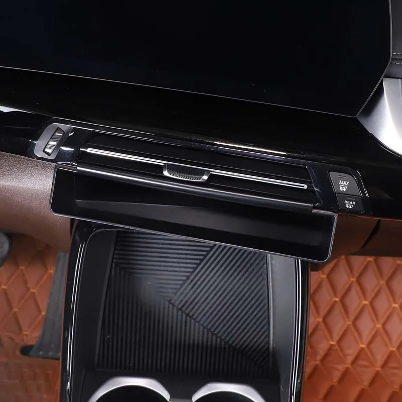 Voor BMW X1 U11 23-25 ABS Zwar - X1 Phone Accessories recensie en prijs