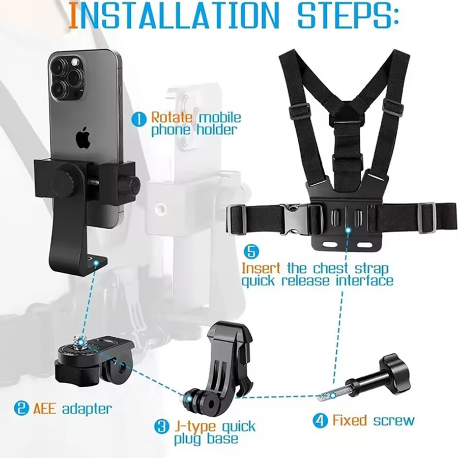 1PC verstelbare telefoonclipho - Phone Accessories In China recensie en prijs