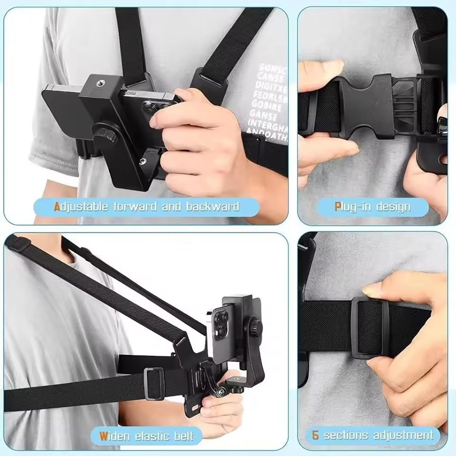 1PC verstelbare telefoonclipho - Phone Accessories In China recensie en prijs