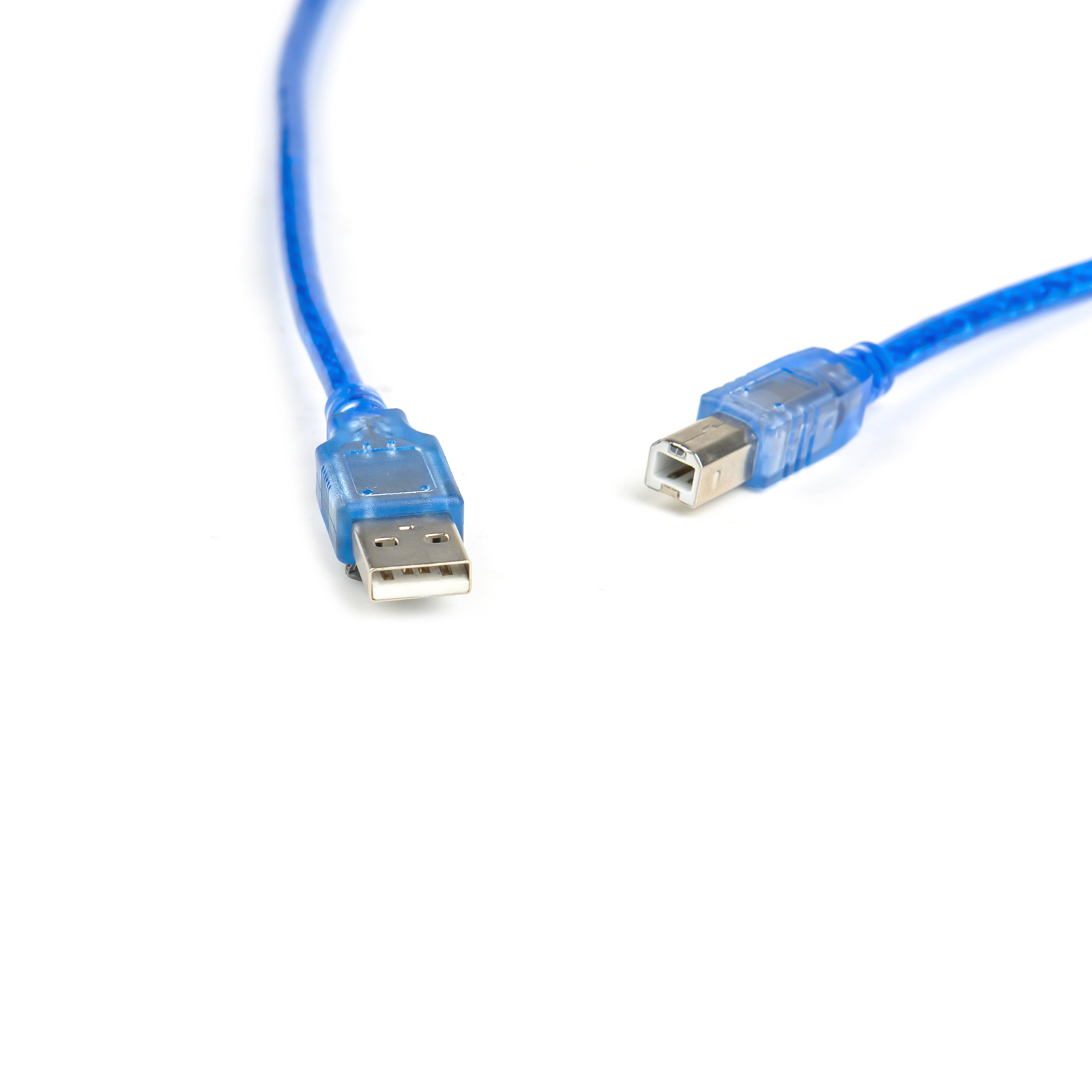 USB 2.0 vierkante poort verbin - Usb Data Cable recensie en prijs