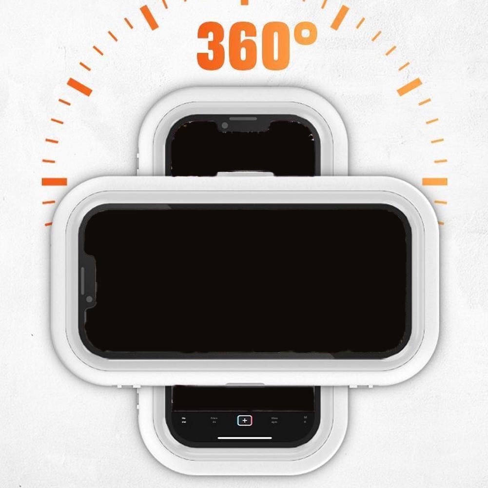 Waterdichte badkamertelefoonho - Phone Accessories recensie en prijs
