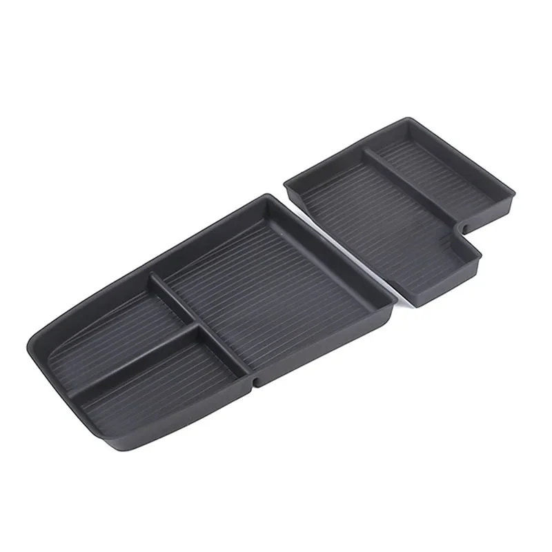 TPE Zwarte Auto Centrale Contr - X1 Phone Accessories recensie en prijs