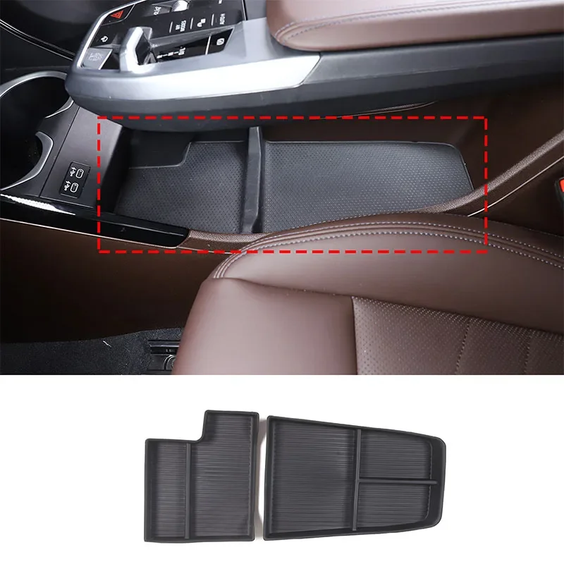 TPE Zwarte Auto Centrale Contr - X1 Phone Accessories recensie en prijs