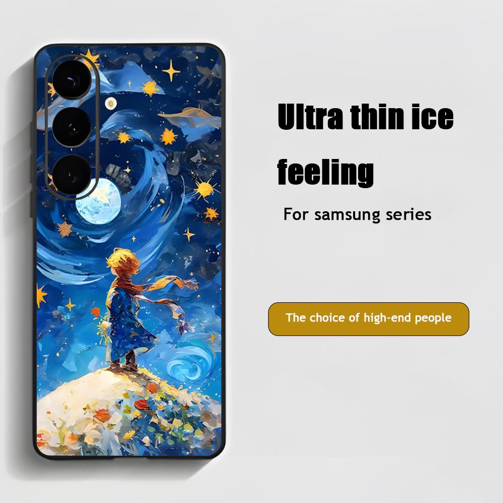 Le Petit Prince sprookjesachti - Samsung Accessories Phone recensie en prijs