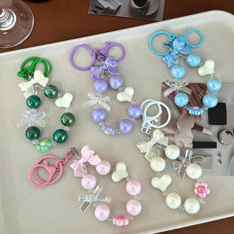 NIEUW Snoepkleurig Hart Vlinde - Phone Accessories For Teen Girls recensie en prijs