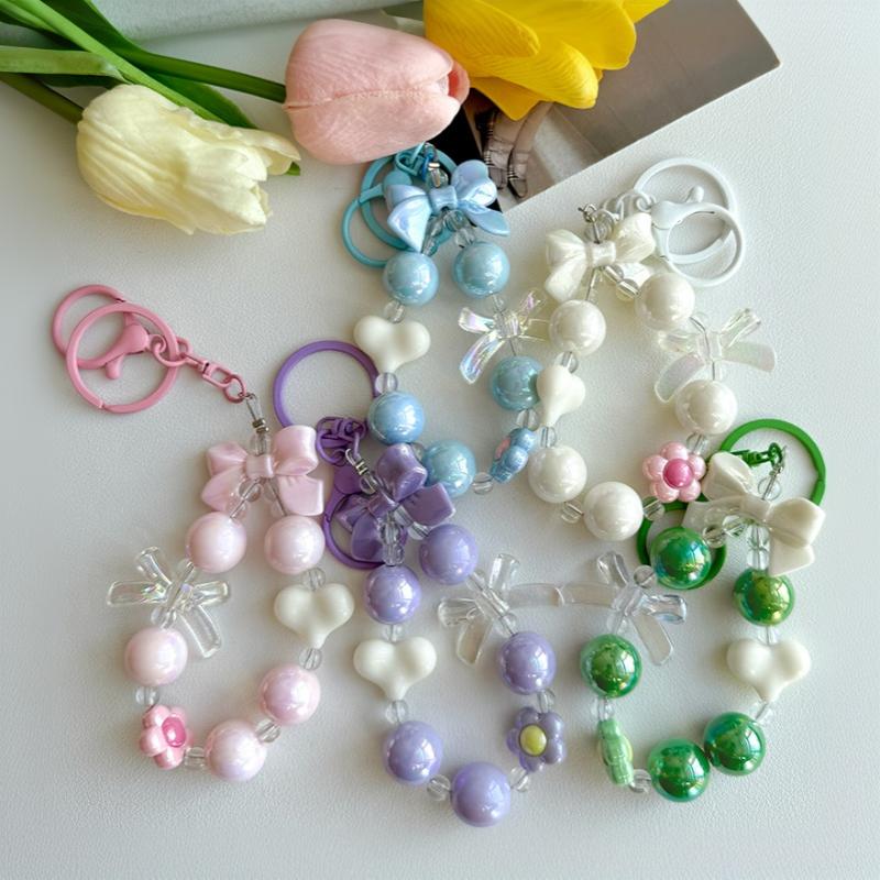 NIEUW Snoepkleurig Hart Vlinde - Phone Accessories For Teen Girls recensie en prijs