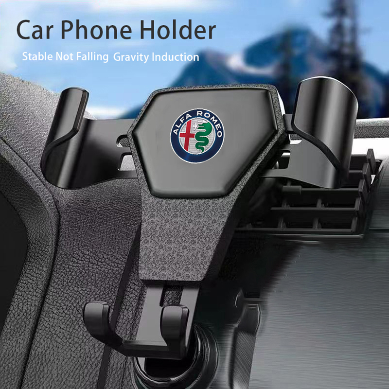 Voor Alfa Romeo Giulia Stelvio - Phone Accessories For Your Car recensie en prijs