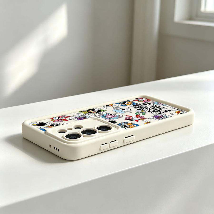 Telefoonhoesje voor Samsung Ga - Samsung Accessories Phone recensie en prijs