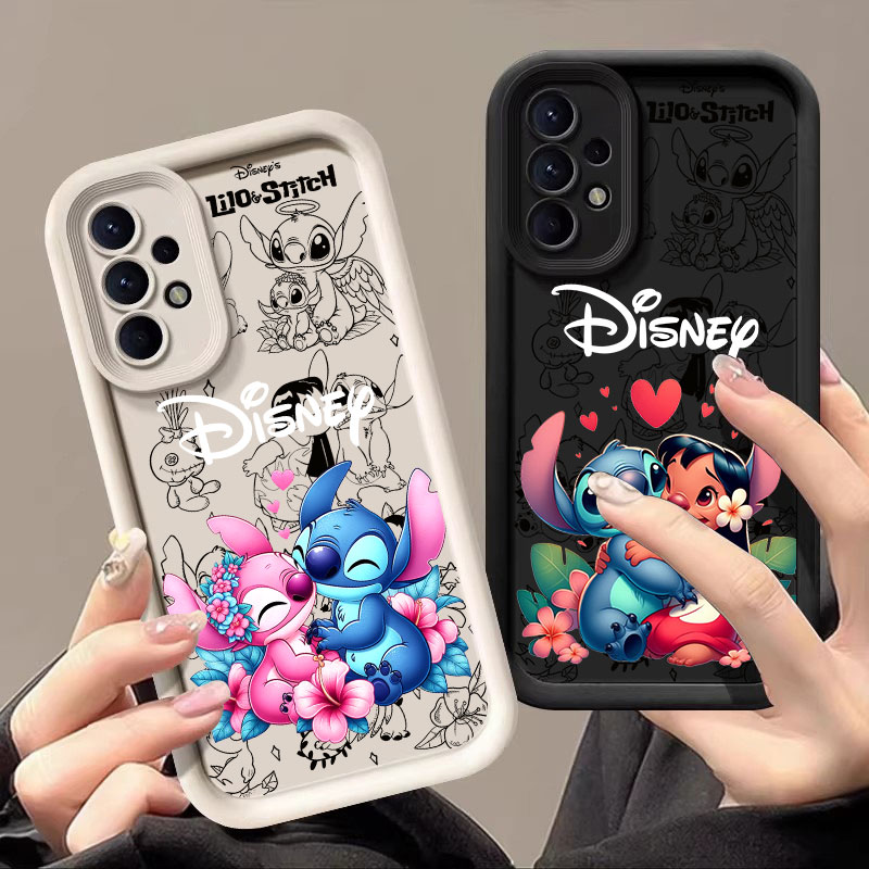 Angel en Stitch Koala Disney h - Samsung Accessories Phone recensie en prijs