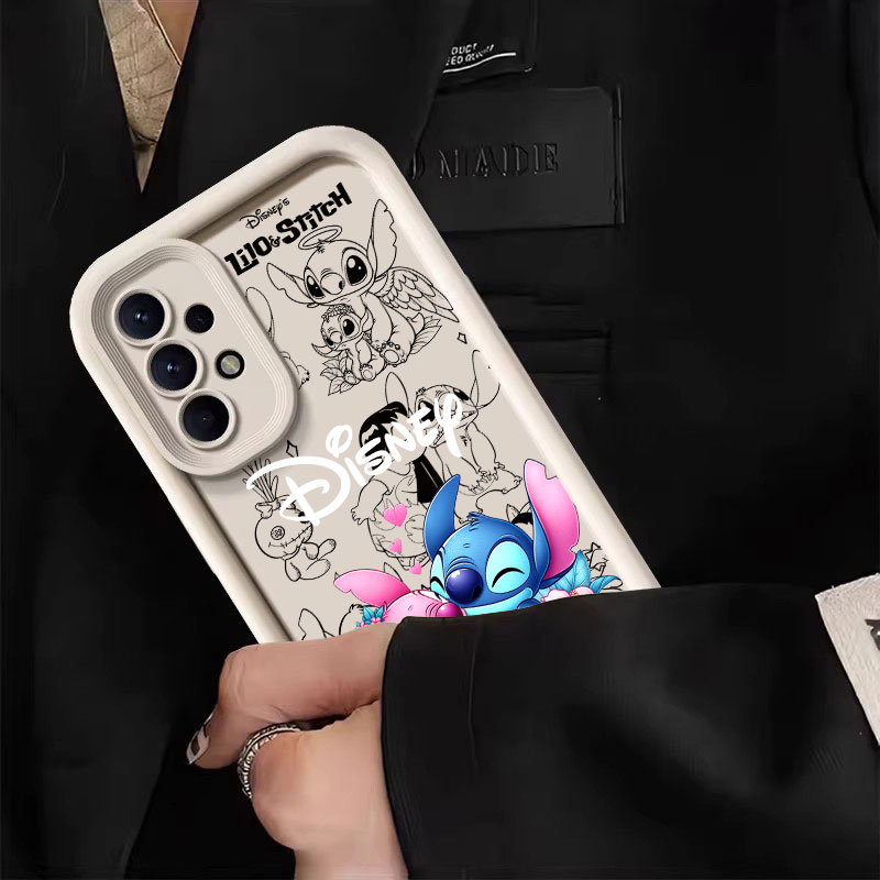 Angel en Stitch Koala Disney h - Samsung Accessories Phone recensie en prijs