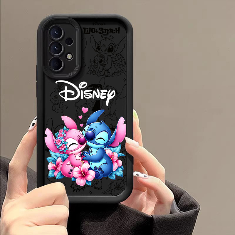 Angel en Stitch Koala Disney h - Samsung Accessories Phone recensie en prijs