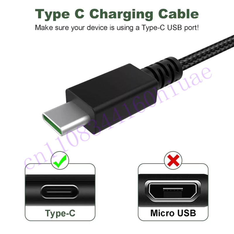 voor Razer Leviathan V2 Pro X  - Usb Data Cable recensie en prijs