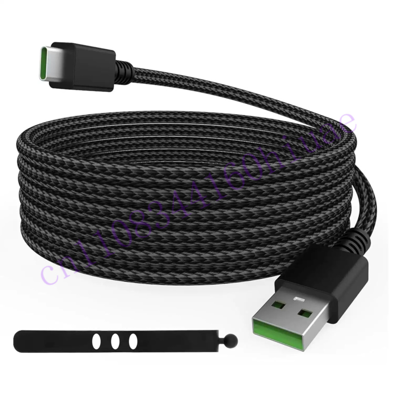 voor Razer Leviathan V2 Pro X  - Usb Data Cable recensie en prijs