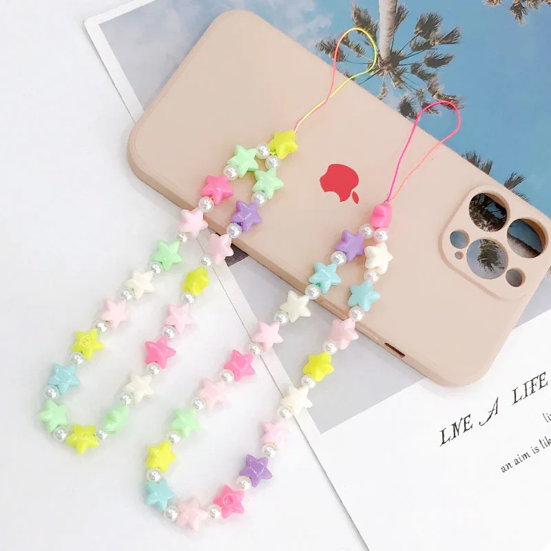 Acryl Sterren Liefdesbeer Tele - Phone Accessories Pictures recensie en prijs