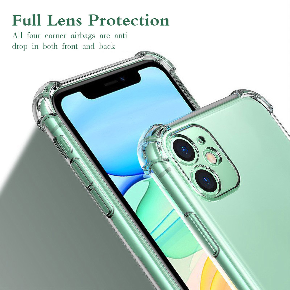 Transparant Siliconen Telefoon - Samsung Accessories Phone recensie en prijs