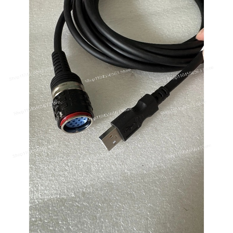 2-in-1 USB-kabel voor gegevens - Usb Data Cable recensie en prijs