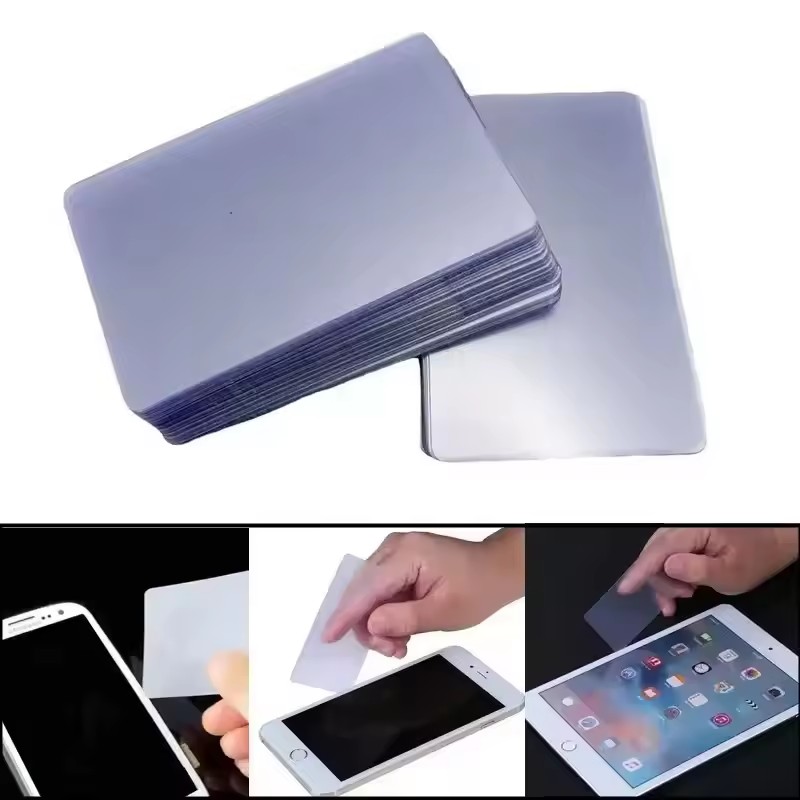 10-100 STUKS Plastic Kaart Tel - Phone Repair Kit recensie en prijs