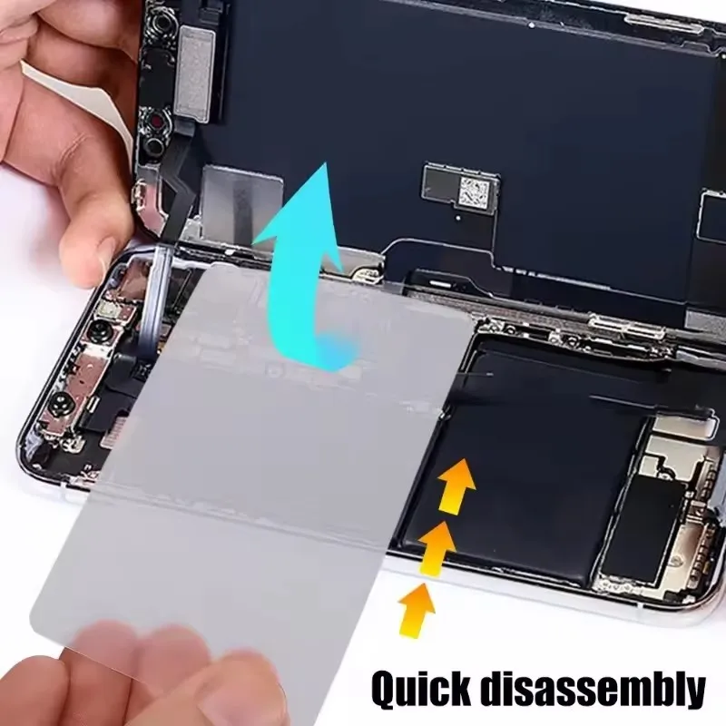 10-100 STUKS Plastic Kaart Tel - Phone Repair Kit recensie en prijs