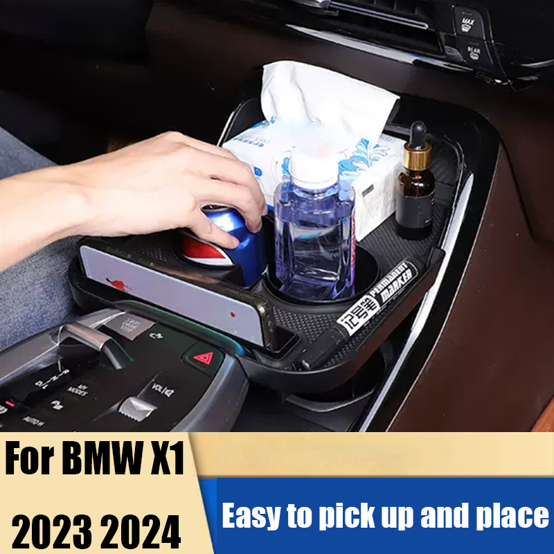 Voor Bmw X1 2023 2024 Centrale - X1 Phone Accessories recensie en prijs